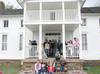 Will Rogers' Birthplace
